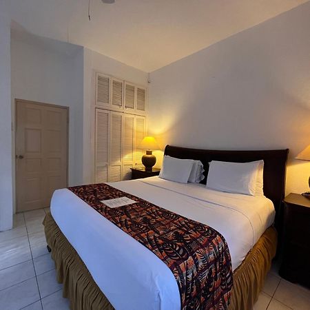 All Nations Guest House Port Antonio Exterior photo