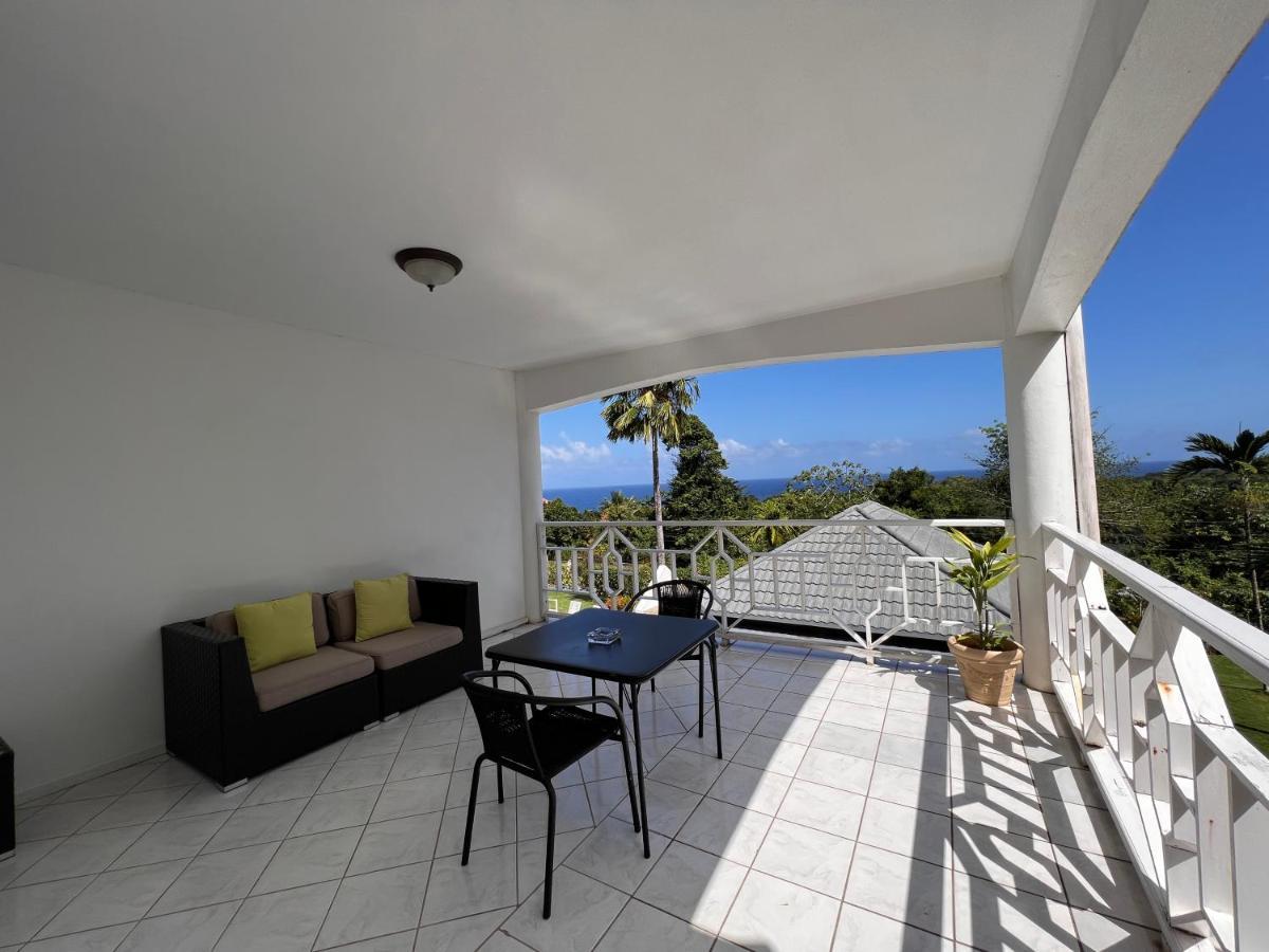 All Nations Guest House Port Antonio Exterior photo