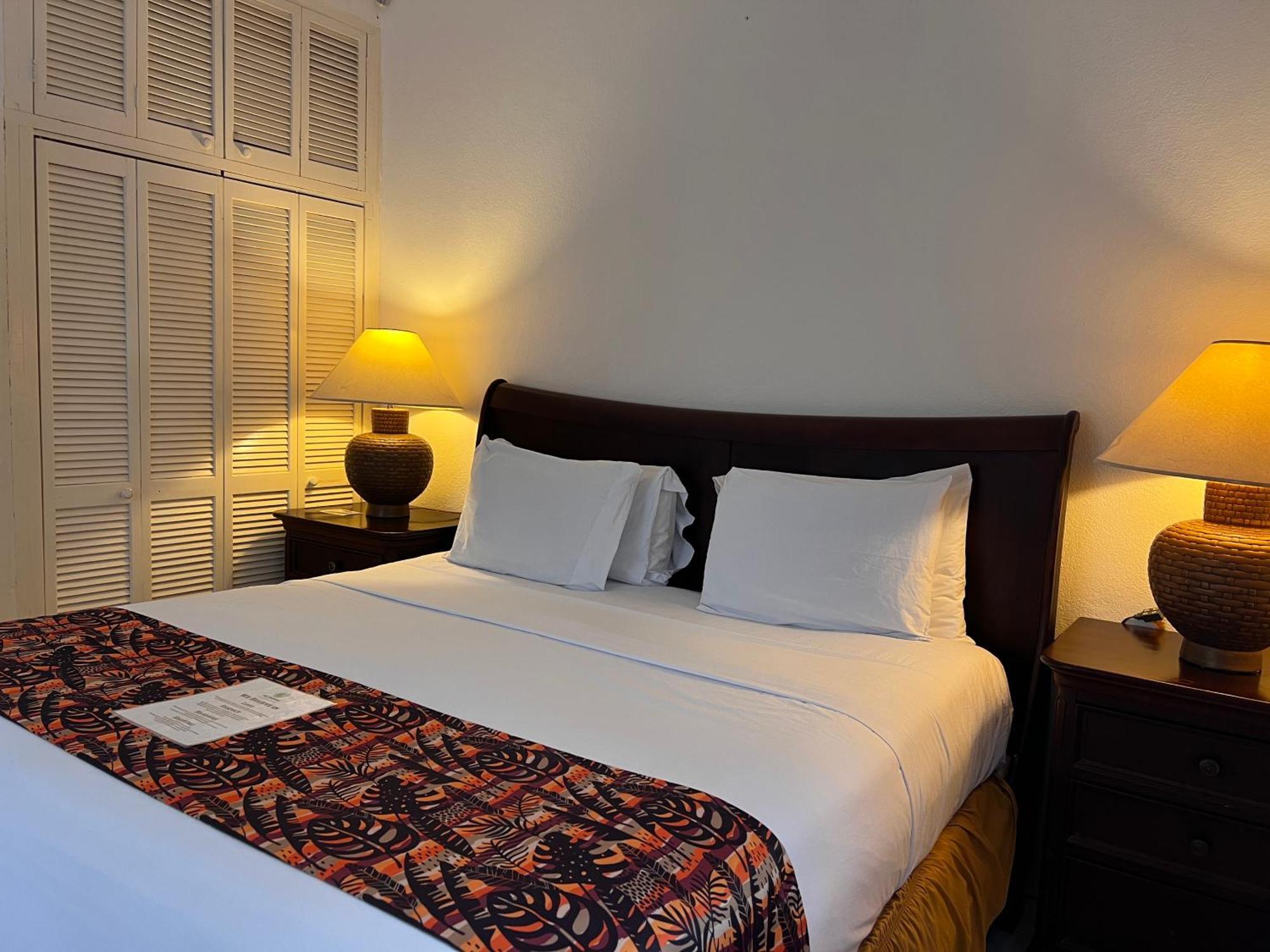 All Nations Guest House Port Antonio Room photo