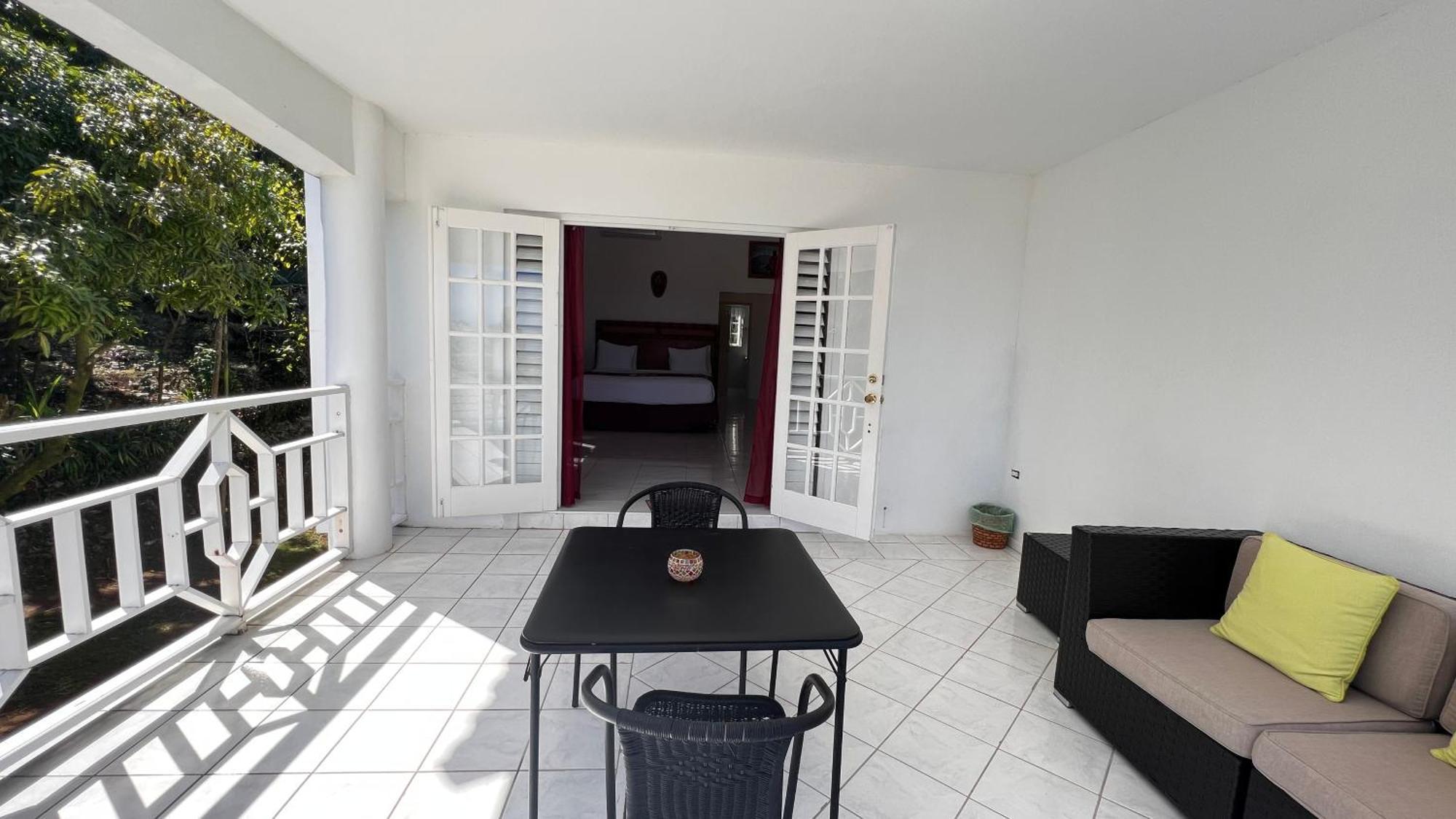 All Nations Guest House Port Antonio Room photo