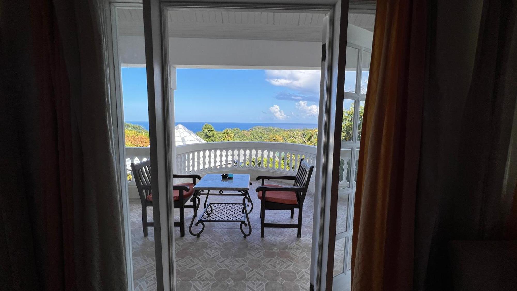 All Nations Guest House Port Antonio Exterior photo