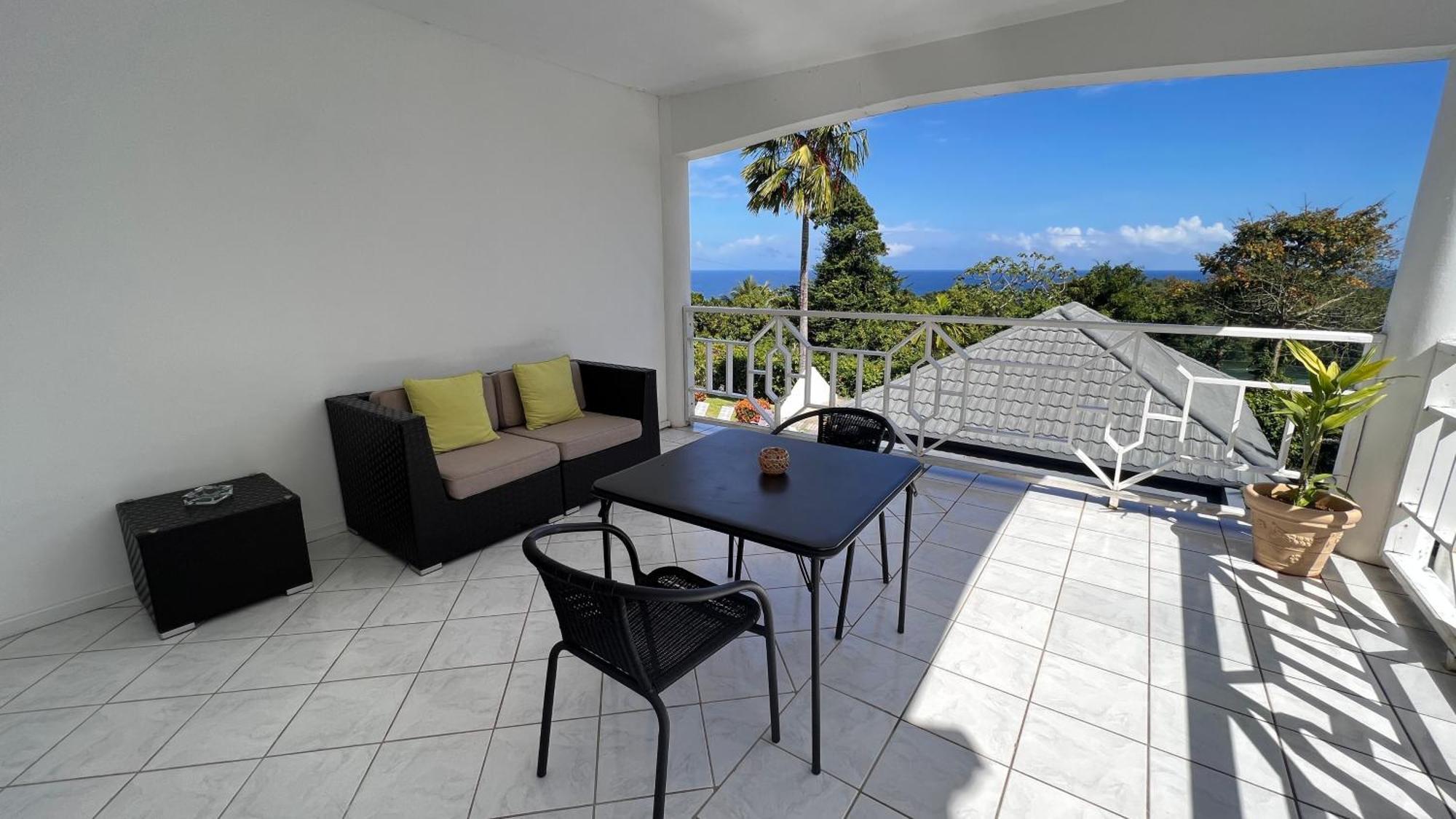 All Nations Guest House Port Antonio Exterior photo