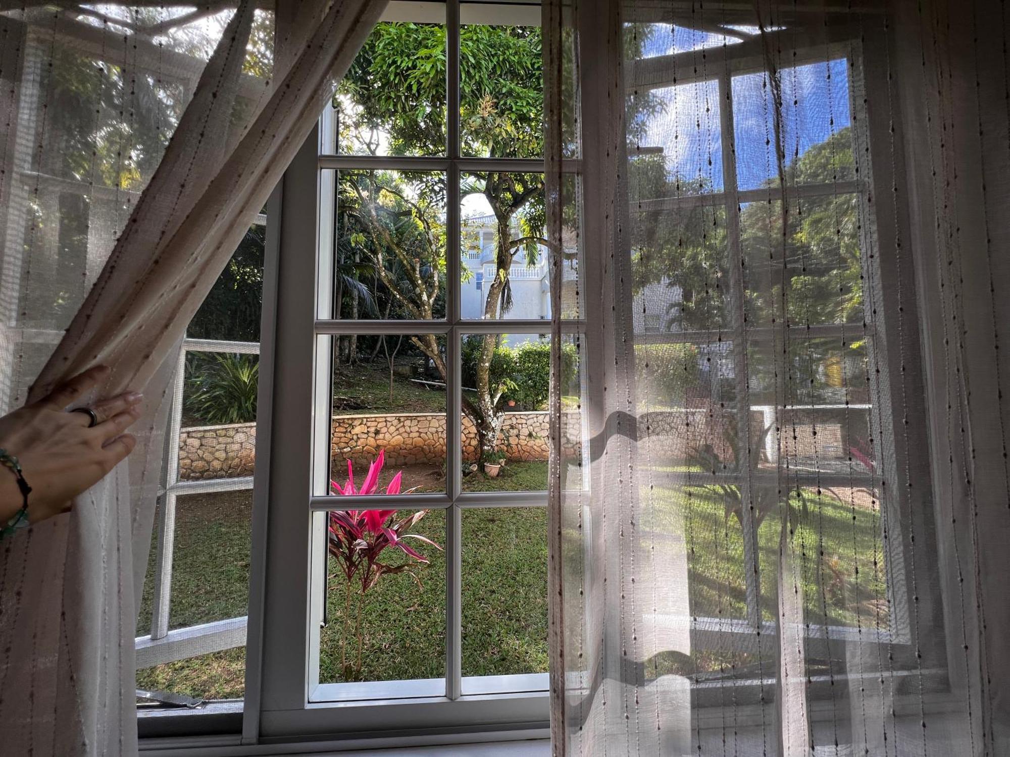 All Nations Guest House Port Antonio Exterior photo
