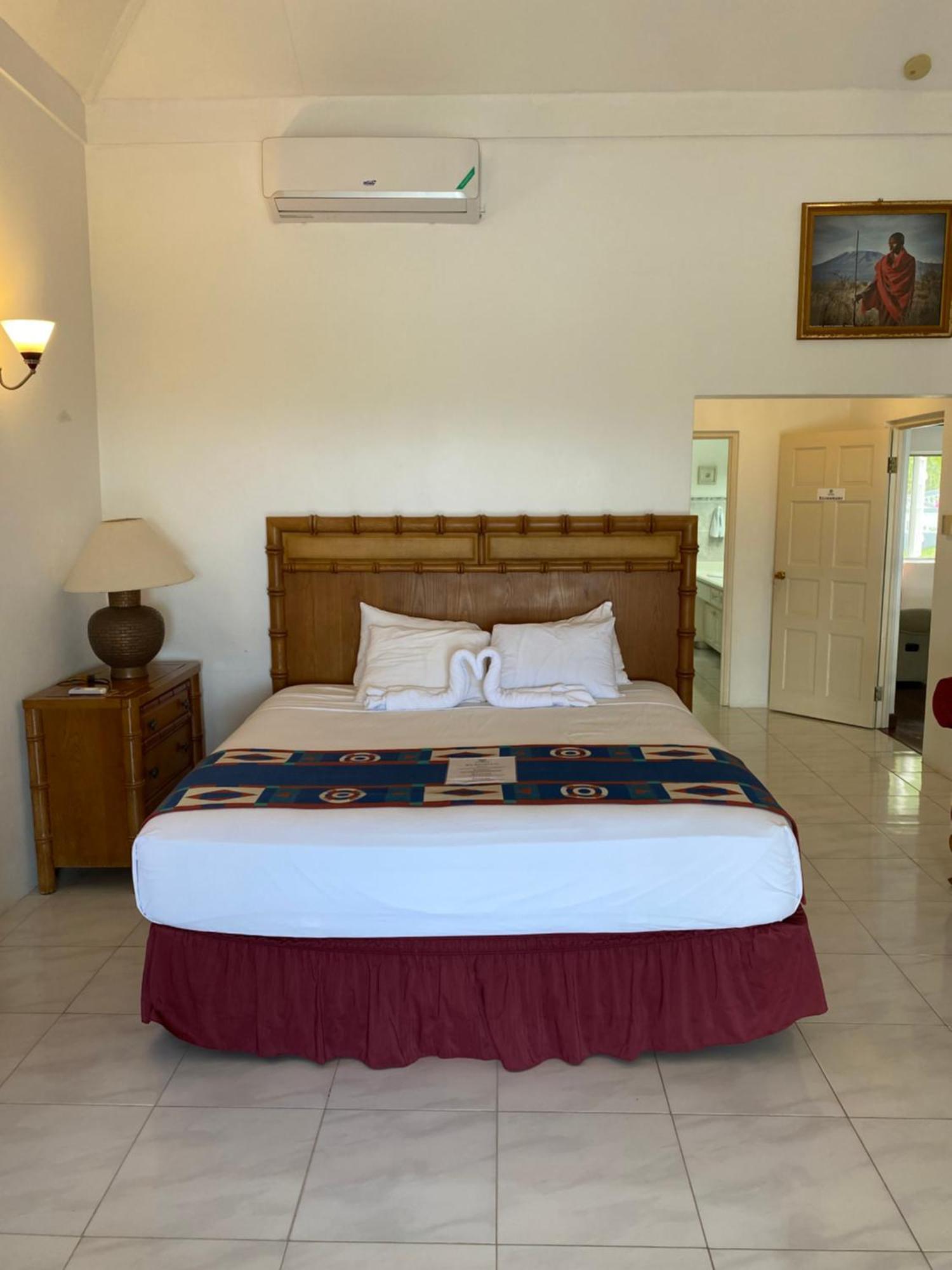 All Nations Guest House Port Antonio Exterior photo
